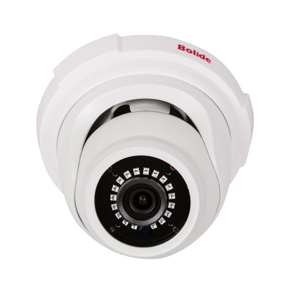 Bolide BN8019AI/NDAA 5MP Fixed Lens IR Eyeball Camera