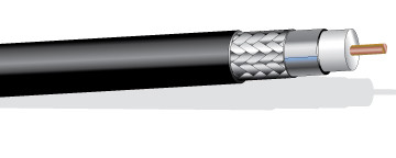 West Penn 2598G8BK1000