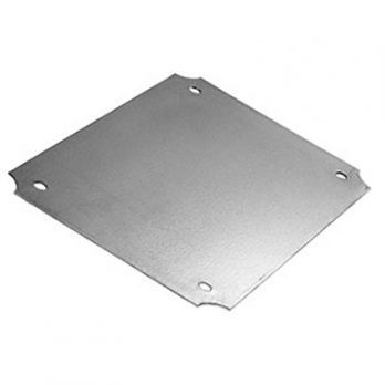 Bud Industries PNX-91444 Aluminum Internal Panel