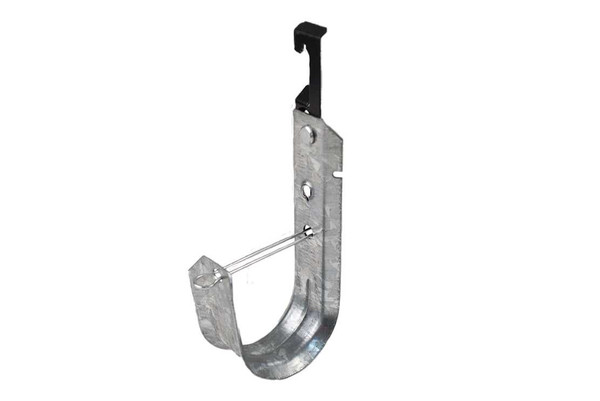 Vertical Cable 048-145/20W 2"  J-Hook with Wing