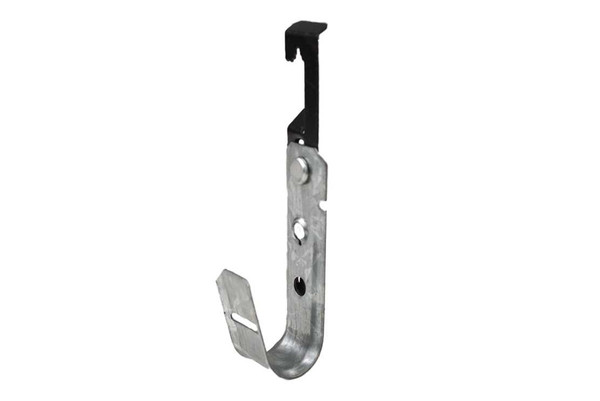 Vertical Cable 048-143/34W 3/4"  J-Hook with Wing