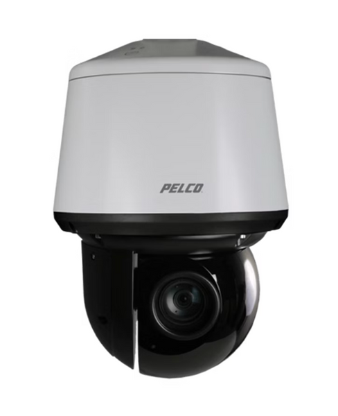 Pelco P2230L-ESR 2MP 30x Spectra Pro IR Environmental Pendant PTZ Camera