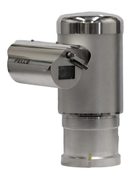 Pelco EXP2230-67 ExSite Enhanced 2 Series PTZ Camera