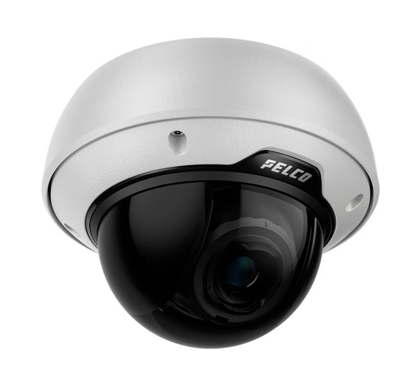 Pelco SRXE4P-8V9-EMD-IR1 8MP Dome Camera