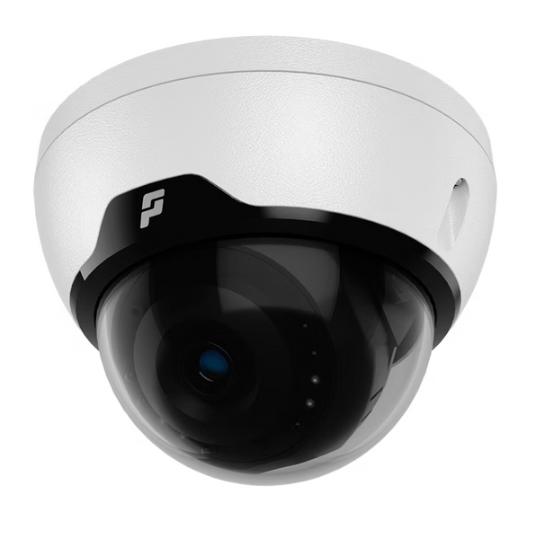 Pelco SRXV2-2F3-IMD-IR 2MP Fixed Sarix Value 2 Indoor Dome Camera