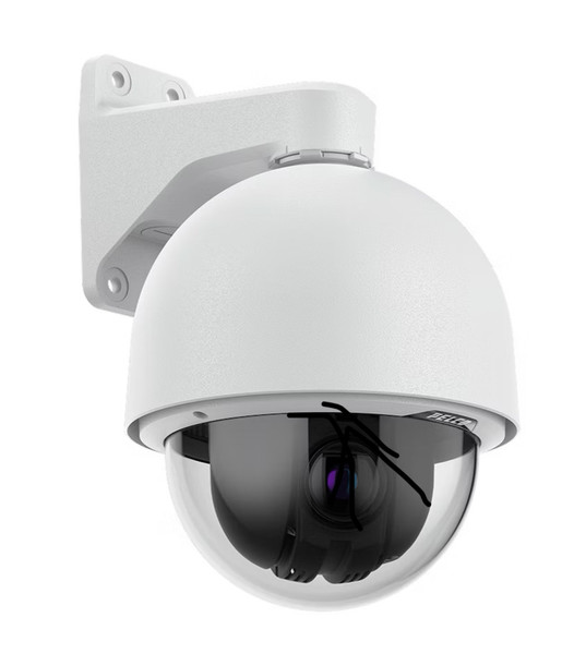 Pelco SPDE8-2X30-ID0 2MP 30x Spectra Enhanced 8 Series PTZ Camera