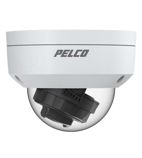 Pelco IJV223-1ERS 2MP Sarix Value Environmental Dome Camera