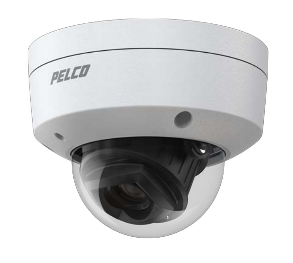 Pelco IMV229-1ERS 2MP Varifocal Sarix Value Mini Dome Camera