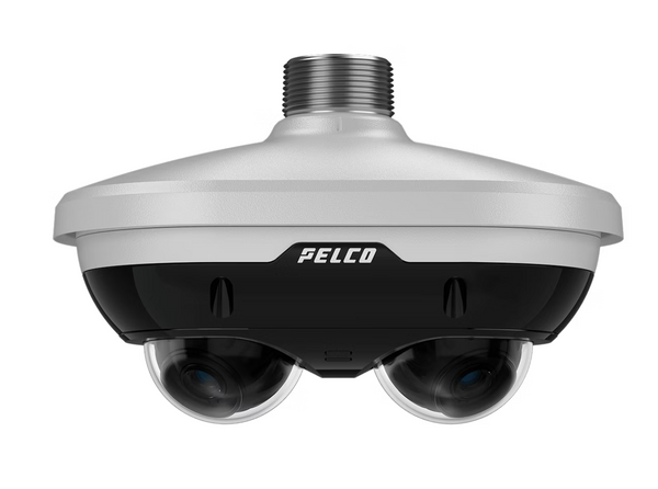 Pelco SBDE1-16V7-E2H-IR Sarix Enhanced Duo Camera