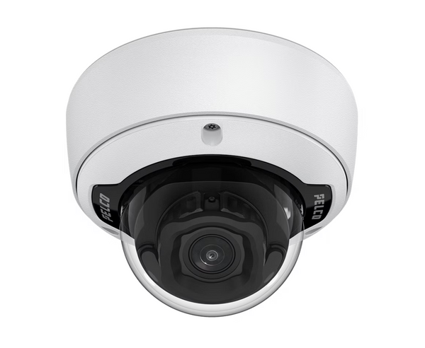 Pelco SRXP4-3V10-EMD 3MP Varifocal Sarix Professional 4 Dome Camera