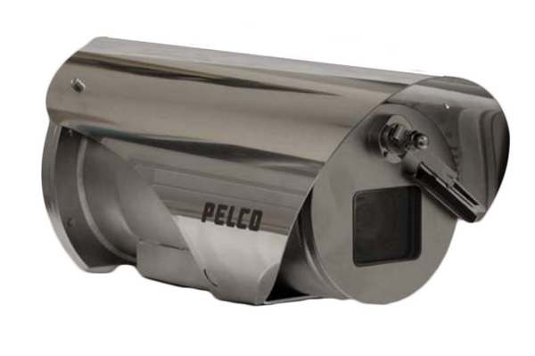 Pelco EXF2230-62-A0 ExSite Enhanced 2 Series Fixed Camera