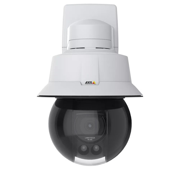 AXIS Q6315-LE PTZ Network Camera