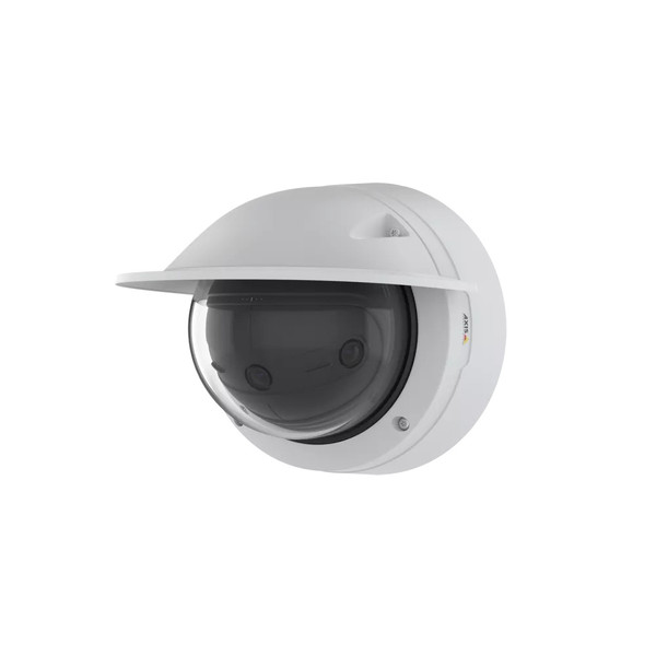 AXIS P3818-PVE Panoramic Camera