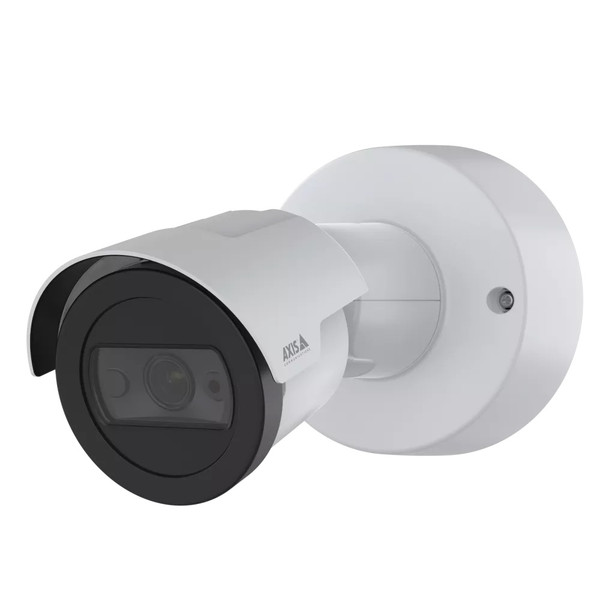 AXIS M2035-LE White Bullet Camera