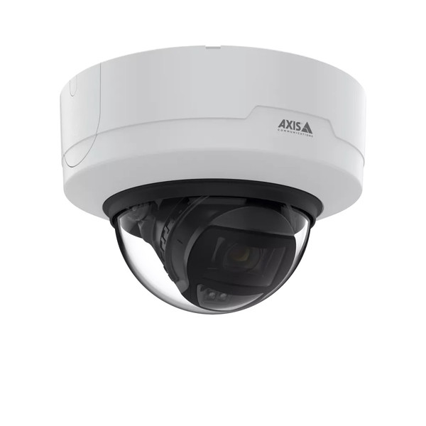 AXIS P3265-LV Dome Camera
