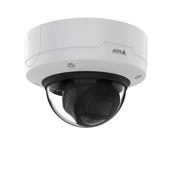 AXIS P3267-LV Dome Camera