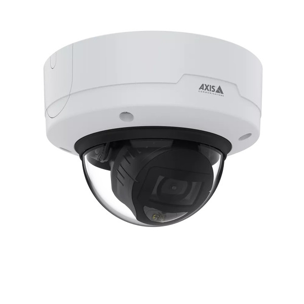 AXIS P3268-LVE Dome Camera