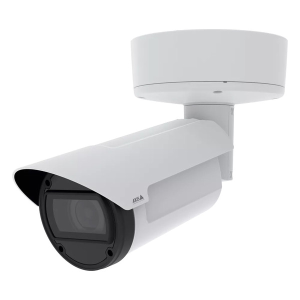 AXIS Q1808-LE Bullet Camera