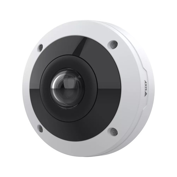 AXIS M4317-PLR Panoramic Camera