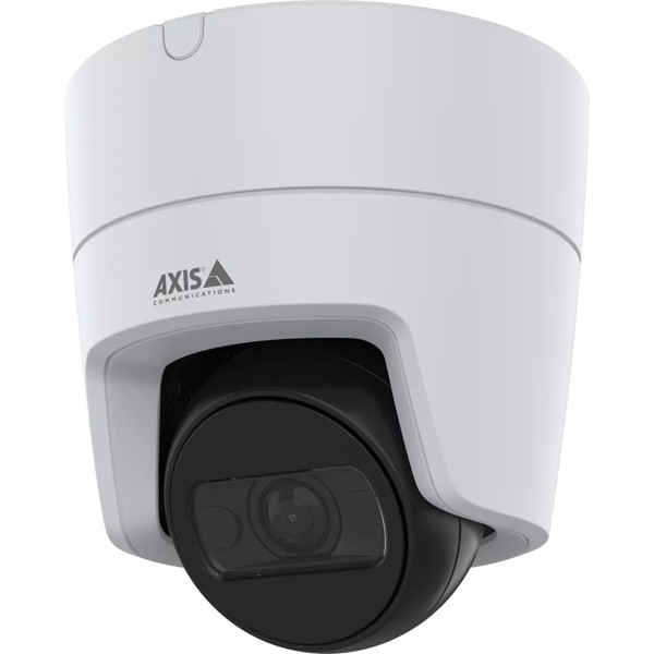 AXIS M3126-LVE White Dome Camera