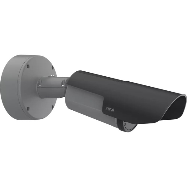 AXIS Q1800-LE License Plate Camera
