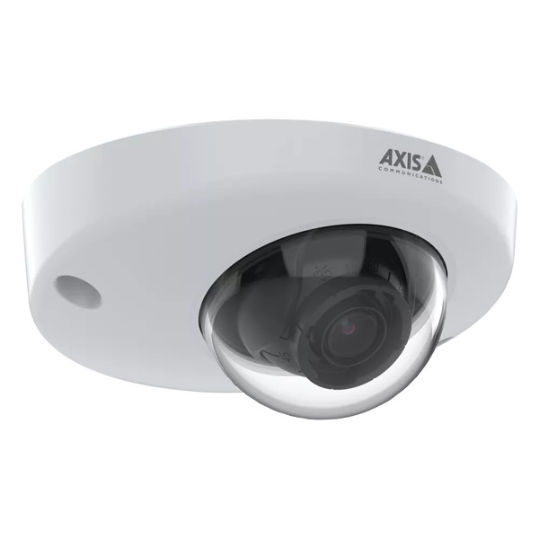 AXIS M3905-R 2.8mm 2MP Indoor Dome Camera