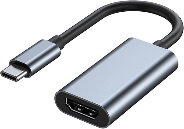 SES USB C to HDMI Adapter