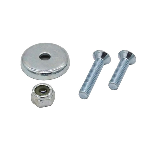 MagDaddy MM100 10-32 Thread Security Camera Mount
