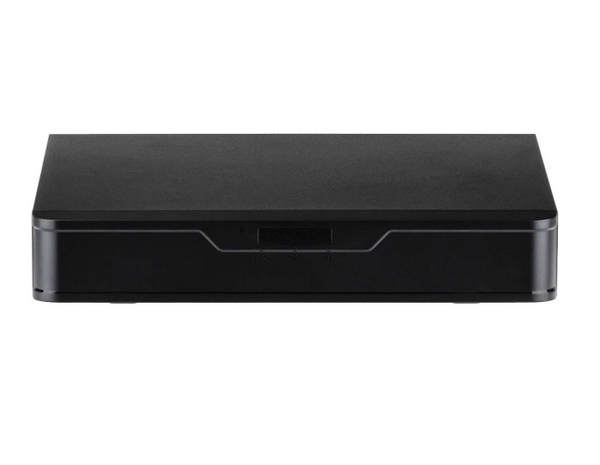 SES 8-Channel 4K NVR