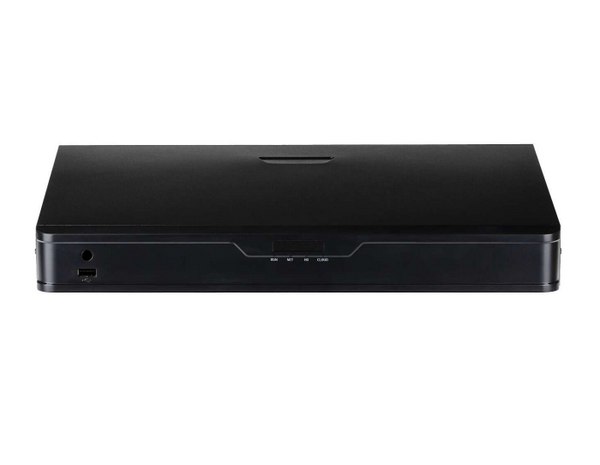 SES 16-Channel 4K NVR