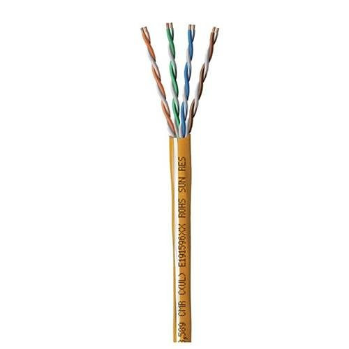 Paige 258310333 GameChanger Cat6 Riser Cable