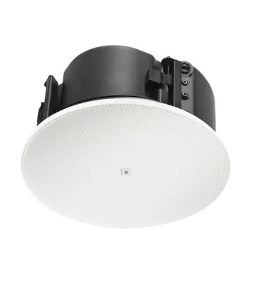 JBL CONTROL 424LP 4” Two-Way Coaxial Ceiling Loudspeaker 