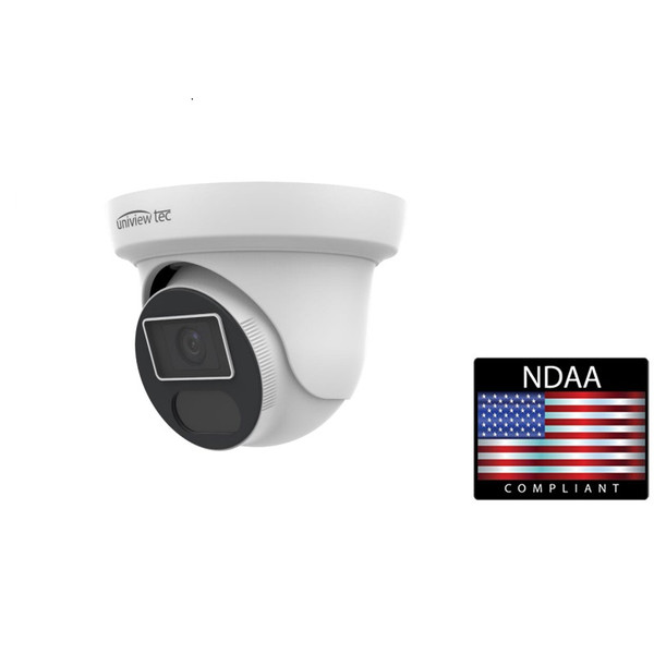 Uniview Technology IPT5M28X 5MP Turret Camera