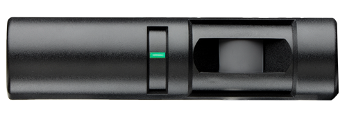 Bosch DS161 Black Request-to-Exit Sensor
