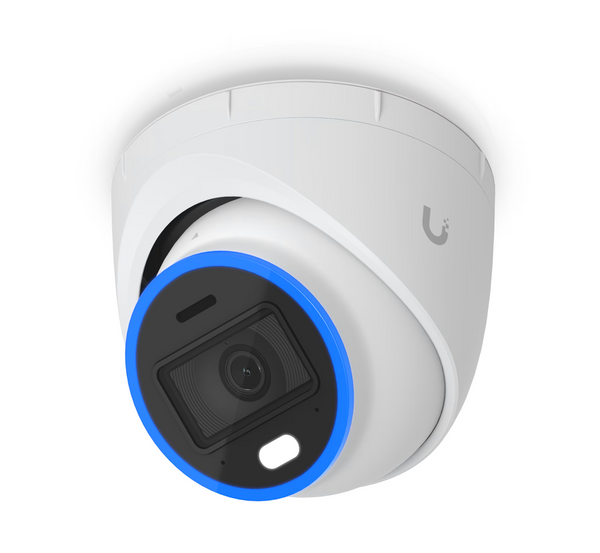 Ubiquiti AI Turret White Camera