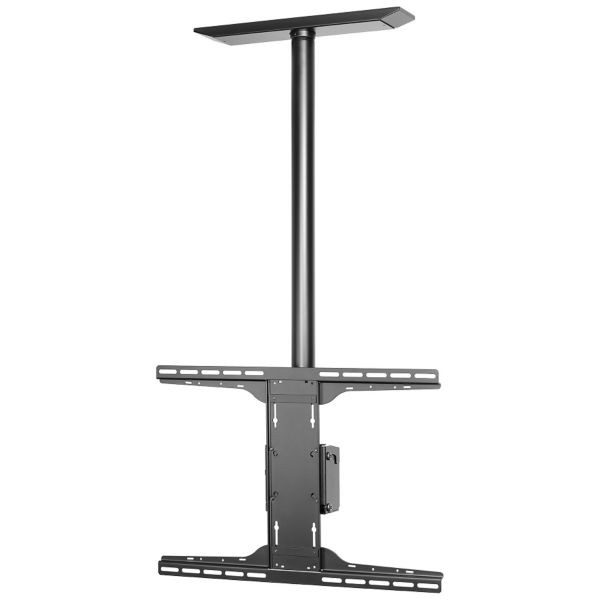 Peerless PLCM-UNL SmartMount Ceiling Mount For 32" to 90" TV's w/o Ceiling Plate