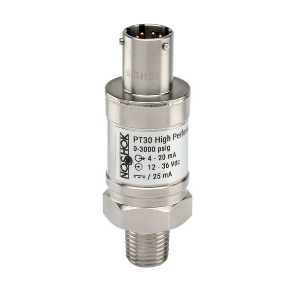 NOSHOK PT30-2000PSIG-1-5-50-3