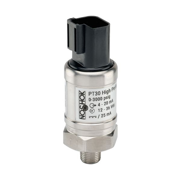NOSHOK PT30-200PSIG-1-1-2-66