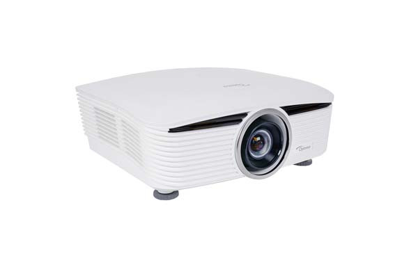 Optoma EH503e Multimedia Projector