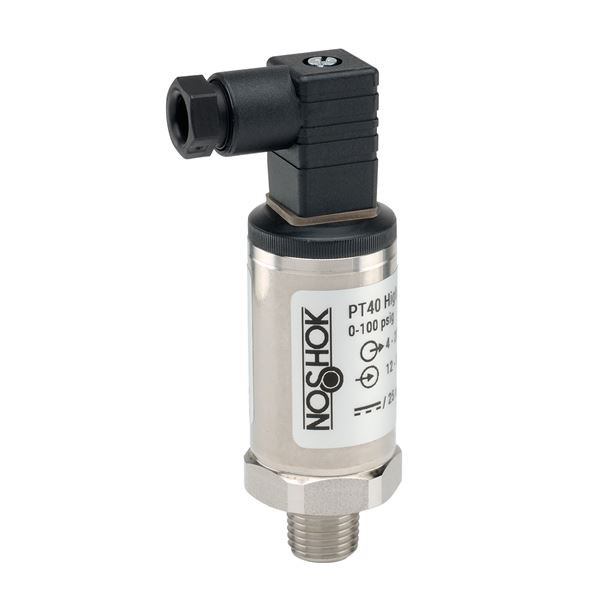 NOSHOK PT40-5000PSIG-1-5-45-7