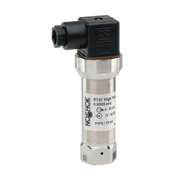 NOSHOK PT41-36000PSIG-1-1-6-8