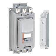 Sprecher & Schuh PFB-0201-NADD Enclosed Non-Combination Starter
