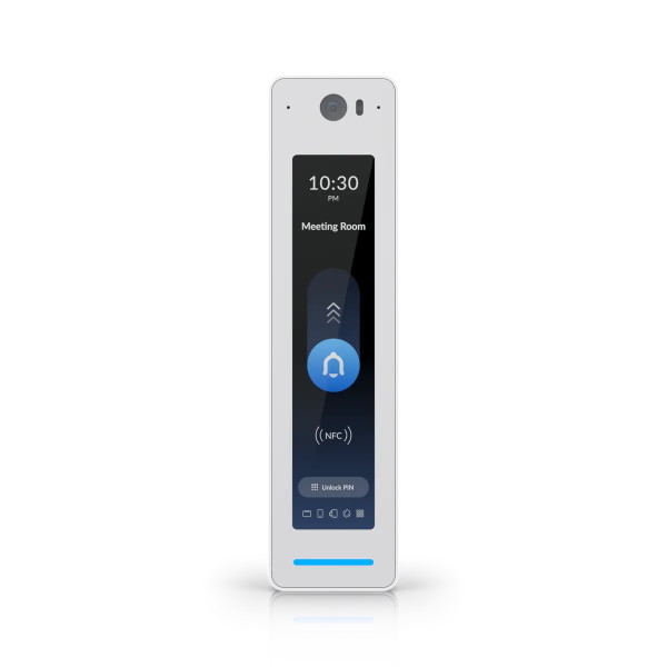 Ubiquiti White G3 Reader Pro