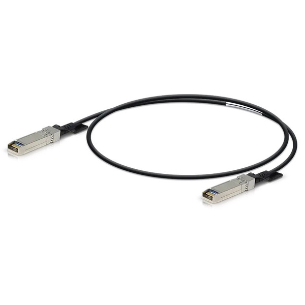 Ubiquiti 10 Gbps Direct Attach Copper Cable