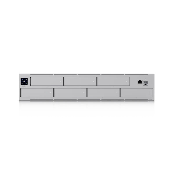 Ubiquiti UNAS Pro