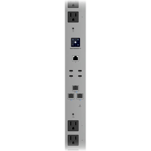 Ubiquiti Power Distribution Hi-Density