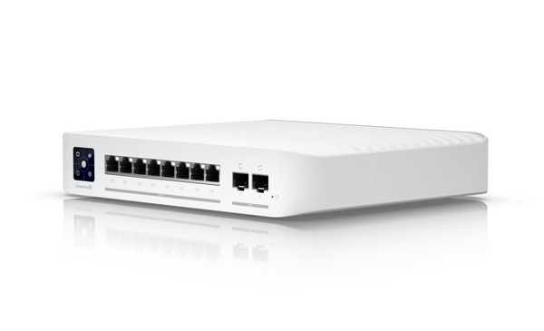 Ubiquiti Enterprise 8 PoE