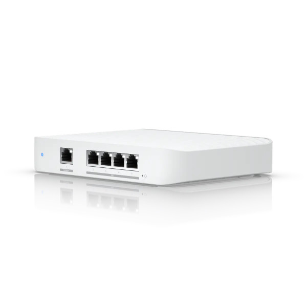 Ubiquiti Flex 10 GbE