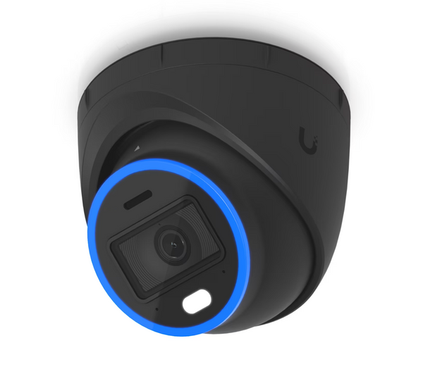 Ubiquiti Black AI Turret