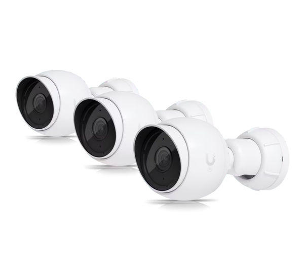 Ubiquiti G5 Bullet, 3 Pack